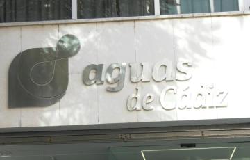 Aguas de Cádiz participa en una reunión con el secretario de Estado de Medio Ambiente en Madrid.
