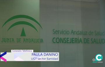 UGT denuncia agresiones en Onda Cádiz TV