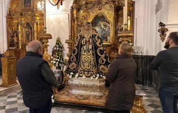 La Cuaresma en Cádiz se inicia oficialmente el lunes con el Vía Crucis