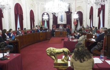El Ayuntamiento se compromete a desarrollar acciones informativas sobre la Ley de Eutanasia
