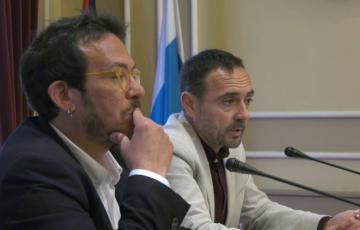 El Ayuntamiento anuncia nuevas inversiones por 48 millones de euros en Cádiz