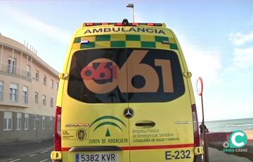 Ambulancia