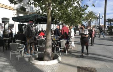 Las afiliaciones a la Seguridad Social aumentan en más de 3.600 personas en Cádiz 