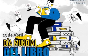 Desde la fundación quieren fomentar la lectura entre los aficionados