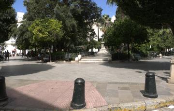 El Ayuntamiento adjudica las obras de peatonalización de Candelaria