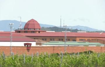 Centro Penitenciario de Puerto III