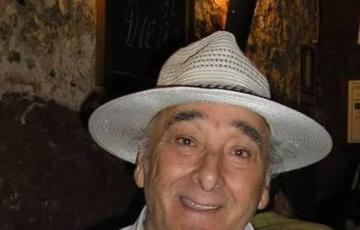 El veterano artista "Chiquito de Cádiz" ha fallecido a la edad de 92 años.