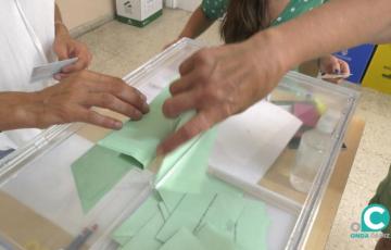 IU mantiene 101 concejales en la provincia de Cádiz tras las elecciones municipales 