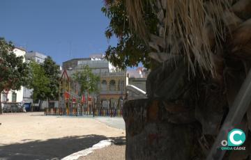 La Plaza Manolo Santander será la antigua Plaza de la Reina. 