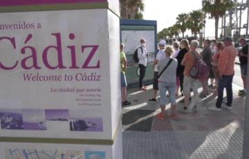 Las previsiones turísticas auguran un verano de cifras récord también en Cádiz