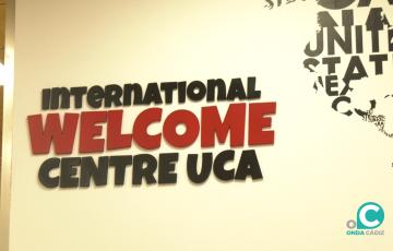 International Welcome Center