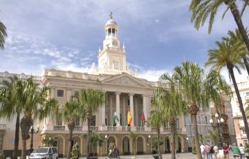 La Junta pide al Ayuntamiento la modificación del Acuerdo Regulador de la plantilla