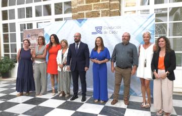Cádiz acogerá los Premios al Emprendimiento Femenino
