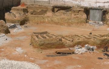 Yacimientos arqueológicos en Cádiz