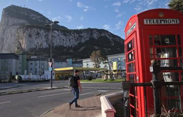 El Tribunal de Magistrados de Gibraltar tiene fijada para la mañana del lunes la comparecencia 