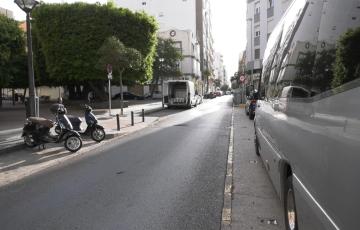 Avenida Portugal 