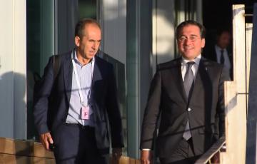 El ministro de Exteriores participa en la reunión de ministros de la Unión Europea en Cádiz