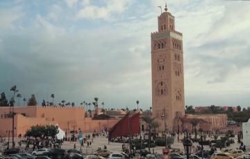 Cádiz enviará ayuda de 25.000 euros para las víctimas del terremoto de Marruecos 