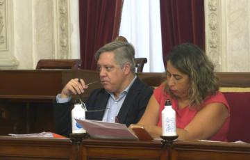 El PSOE pide el compromiso del Ayuntamiento con una movilidad sostenible y saludable