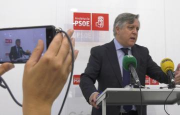 El PSOE pedirá en Pleno la rehabilitación del exterior del Teatro Falla