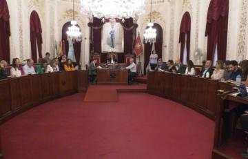 El Pleno aprueba por unanimidad medidas para la vivienda protegida en Cádiz 