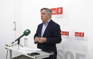 El PSOE valora como suficiente la aportación de VPO en Navalips