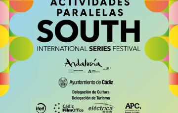 El Ayuntamiento ha diseñado una programación paralela y complementaria al South Series Festival