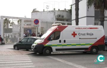 Las instalaciones deportivas de la ciudad cuentan con una ambulancia los fines de semana