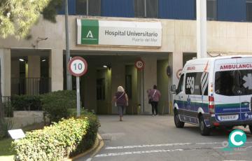 Hospital Puerta del Mar 