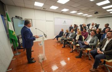 Entre las inversiones destinadas para Cádiz existe una partida que supondrá un avance para el nuevo hospital