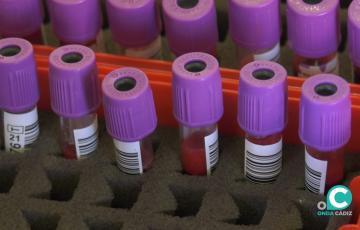 Reservas de sangre 