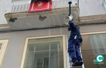 Altavoces 