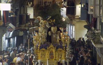 Imagen de Oración en el Huerto 