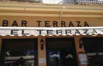 Bar 'El terraza'