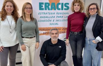 La ERACIS Plus aportará a Cádiz 3,7 millones hasta 2028.