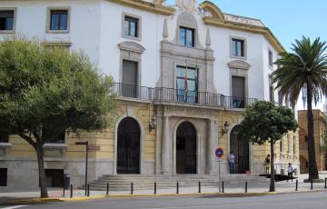 Audiencia Provincial de Cádiz