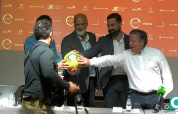 La I edición del Beach Soccer Kings se celebra del 8 al 10 de marzo.