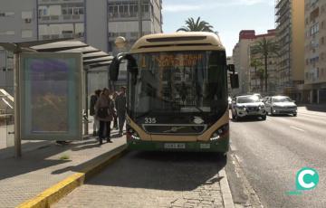 El transporte público se verá afectado por las obras del puente Carranza desde el 17 de marzo
