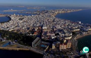 Los Fondos Next Generation supondrán una importante ayuda al alquiler social de Cádiz