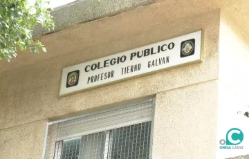 Colegio Tierno Galván