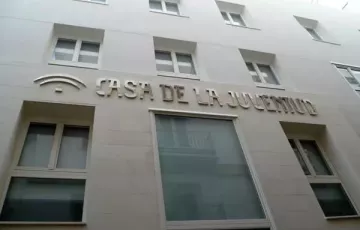 Casa de la Juventud