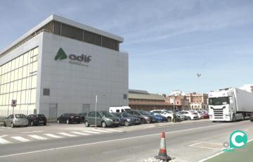 La estación ferroviaria de Cádiz albergará un nuevo hotel