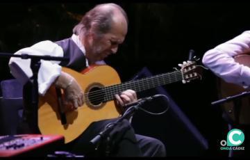 Un debate sobre el universal guitarrista algecireño abrirá los actos de la cita musical en Cádiz