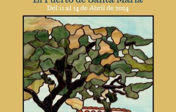 La XXV Fiesta de los Patios Portuenses se celebrará del 12 al 14 de abri
