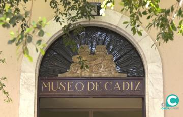 El portavoz de AIG, David de la Cruz, defenderá en pleno la gratuidad de los museos en Andalucía. 