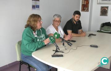 La plataforma 'Salvemos lo público' saldrá a la calle en Cádiz el próximo 1 de junio. 