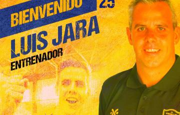 El CD Virgili Cádiz cierra la contratación de Luis Jara Pérez como nuevo entrenador.