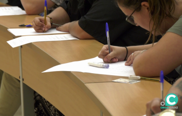 La presión es uno de los principales obstaculos a la hora de enfrentarse al examen que marcará su futuro