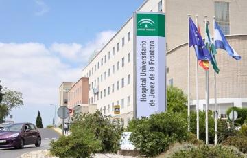 Hospital Universitario de Jerez de la Frontera