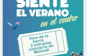 La participación se cerrará el próximo 19 de agosto e incluye una degustación de vino en El Chicuco